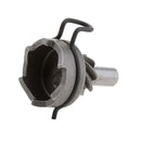 Kick Start Idle Shaft Gear 8 Spline for gy6 50cc 139QMB Starter Scooter