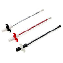 1pc 0.38MM Mustache Watercolor Gel Writing Pen For Office Stationery School Kids