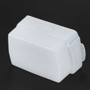 1 pcs Flash Diffuser cover for Nikon SB-800 Suitable for Flash Speedlite