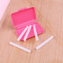 10 Packs Fruit Scent Dental Orthodontics Ortho Wax For Braces Gum Irritation  â„–[