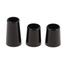 10 Pieces Golf Tapered Ferrules - Universal for Iron/Wood Golf Shaft Accessories