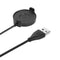 1m 5V Magnetic USB Charging Cable Desktop Charger Dock Cradle for Ticwatch Pro