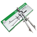 Multifunctional Compasses Spring Chart Planning Line Caliper Spacer Gauge