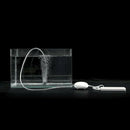 Leo Fishing Air Pump Outdoor Portable Aquarium Oxygenator Air Pump Silent U F6O2