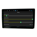 Car TPMS for Android USB Tire Pressure Monitoring System Navigation Display
