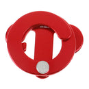 Multi Function Camping Tent Rope Self-locking Carabiner Tensioner Wind RopeJ ï¼W