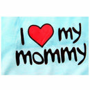 Fashion Cool Clothes Lover Vest T-Shirt for Puppy Dog Cat-Blue M Y9F2