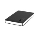 2.5" USB 3.1 External SATA HDD SSD Hard Disk Drive Enclosure Case for Laptop