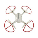 Drone Propeller Blade Guard Kit for  HS700 Aircraft Quadcopters C