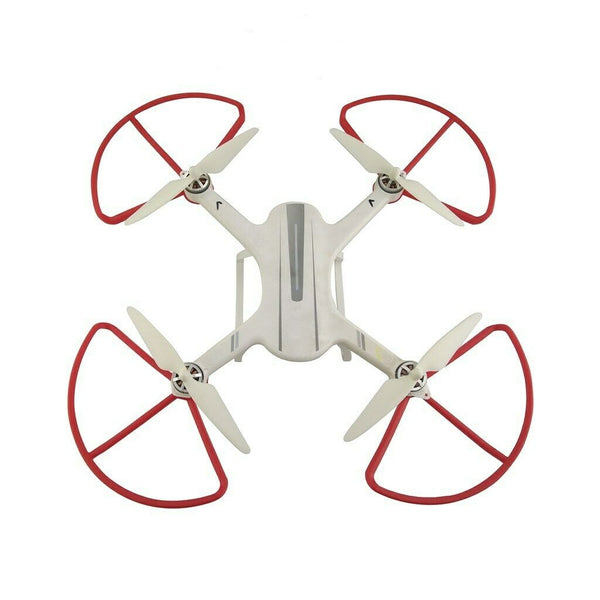 Drone Propeller Blade Guard Kit for  HS700 Aircraft Quadcopters C
