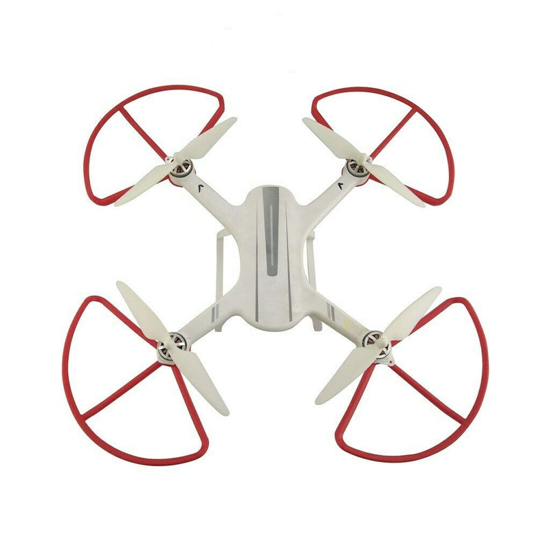 Drone Propeller Blade Guard Kit for  HS700 Aircraft Quadcopters C