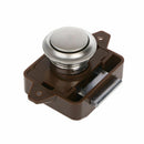 Camper Car Push Lock RV Caravan Boat Motor Home Cabinet Drawer Latch Button Lock