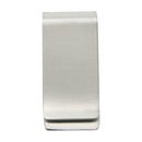 Metal Stainless Steel Money Clip Holder Cash Clamp Collar Clip Card Folder