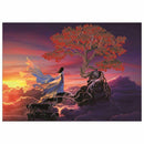 DIY 5D Diamond Painting by Number Kit,Rhinestone Embroidery Cross Stitch Ar