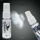 1Pcs For Swimming Swim Goggles Anti Fog Spray Scuba Diving Cover Glasses Lens