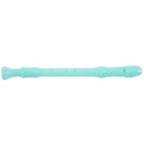 10pcs School stationery mini clarinet shape Gel pen creative cartoon flute  Y9V2