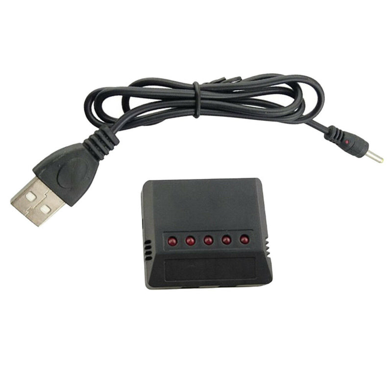 RC Balance Charger for Wltoys V911 F929 F939 E010 Furibee F36 JJRC H36 Drone