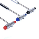 Neurological Reflex Hammer Percussor Diagnostic Percussion Medical Tool K%P