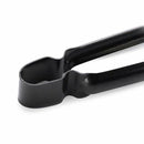 Iron Barbecue Charcoal Pliers Handle Barbecue Clips Tools Portable Camping  L2X2