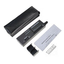 Portable Digital Diamond Gem Tester Selector V2 Jeweler Tool For Testing w/ Case