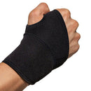Sport Wrist Thumbs Hand Support Brace Guard Training Protector Splint StabiS Gw