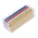 4pcs Professional Tailor's Chalk Rectangle Tailor Chalk for DIY Sewing Craft