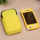 Nylon Storage Bag Travel Carrying Case for Nintend Switch Lite Console Accessory