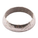 2.25 Inch Male To Male Adaptor With Donut Gasket Header For  JDM Acura