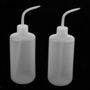 2Pack 500ML Large Capacity Squeeze Watering Bottle Reptile Ants Spider Hand Tool