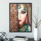 5D DIY Special Shaped Diamond Painting Beauty Embroidery Mosaic Craft Kits