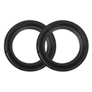 Front Fork Oil Dust Seal Set Kit For Yamaha XJR400 FZ400 Racing Star 41X53-8