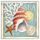 5D DIY Full Drill Diamond Painting Sea Snail Cross Stitch Embroidery Mosaic