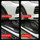 Universal Car Interior and Exterior Anti-Scratch Transparent Protective Film