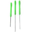 3 In 1 Carp Fishing   Bait Tool Set Making Rigs Drill Hook Needle Tackle