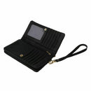Women Wallets Hot Fashion Multifunctional PU Leather Clutch Lady Purse PhoneC4D6