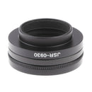 3in1 37mm Circle UV+CPL Filter with Snap-On Lens Cover For Xiaoyi Yi II 4K