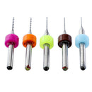 50Pcs/set 0.5-0.9mm Tungsten Micro Drill Bit Engraving tool for PCB Newest Use