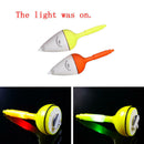Automatic Electronic Fishing Floats Fishing Buoy Float Rock Glow Fishing XDZ