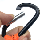 New Safety Fall Protection Kit Full Body Harness Shock-absorbing Safety Lanyard