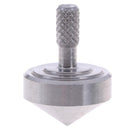 1 pc Mini spinning top magic gyroscope no resistance gyro metal toys for kids FT