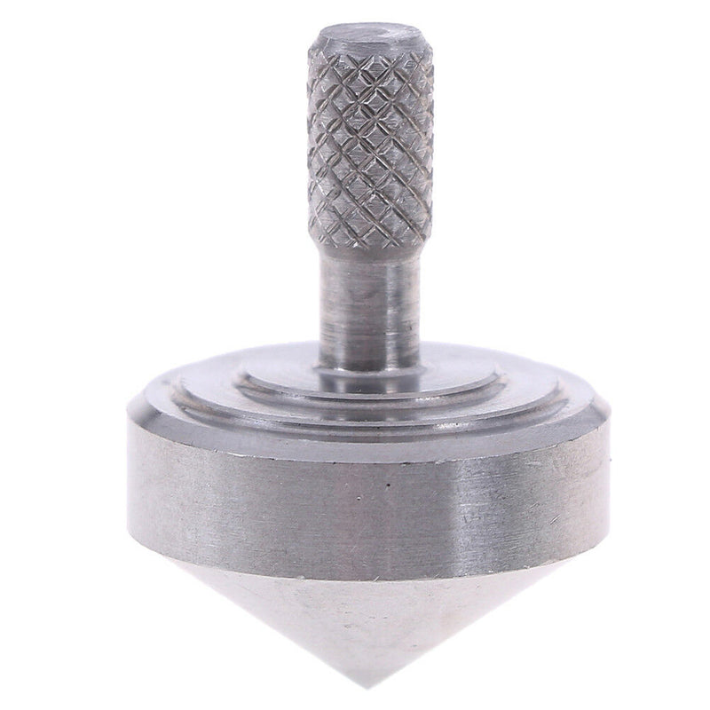 1 pc Mini spinning top magic gyroscope no resistance gyro metal toys for kids FT