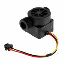 DC5V G1/2" 1-30L/min Water Flow Sensor Flowmeter Hall Flow Sensor Switch Arduino