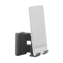 Notebook Screen Side Phone Holder Clip on Monitor for Laptop Desktop Monitor New