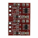 2PCS TTP223 Capacitive Touch Switch Button Self-Lock Module for Arduino E6E5