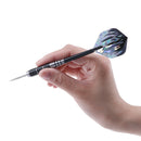 3Pcs 22g Professional Stainless Steel Tip Darts Set With Dart Flights OZ