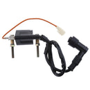 Motorcycle Ignition Coil for Yamaha PW80 Peewee 80cc 310mm Cable Length