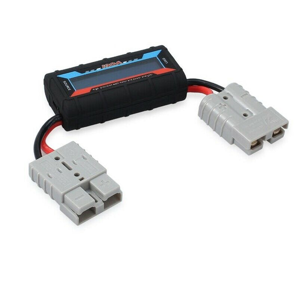 150A Watt Power Analyzer Rc 150A High Precision Watt Meter And Power Analyz N1K5