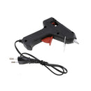 20W Pro Hot Melt Glue Gun Heater Trigger Electric Heating Repair Tool new. %o