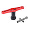 Replacement Durable 17mm Sleeve Wrench for Redcat HSP HPI RC Rock Crawlers