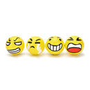 Anti Stress Face  Reliever Grape Ball  Autism Mood Squeeze Relief  ME